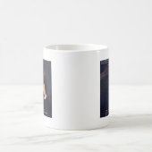Chekhov "Liebe Normal Staat" Zitat Giebeln T-Shirt Kaffeetasse (Mittel)