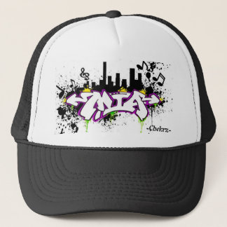 - Chekrz- Truckerkappe