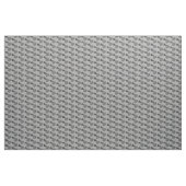 Cheleader Team School Colors Black & Gray Silver Stoff (Yard (91,4 cm))