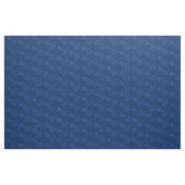 Cheleader Team School Colors Blue & Navy Stoff (Fat Quarter (45,7 x 55,9 cm))