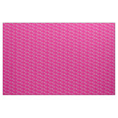 Cheleader Team School Colors Gray Silver & Pink Stoff (Yard (91,4 cm))