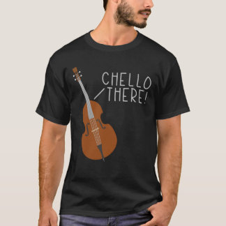 Chello dort T-Shirt
