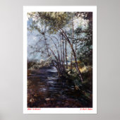 Chelo (A Coruña) Poster (Vorne)