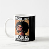 Chelor Chelors Abschluss In Bearbeitung 2026 Absch Kaffeetasse (Links)