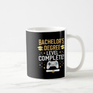 Chelors Abschluss auf Uni-Niveau: Gamer ist offizi Kaffeetasse