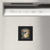 Chelor's Level Complete Gamer Abschluss Cl Magnet (In Situ (Geschirrspüler))