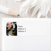 Chelsea Brownstones (Insitu)