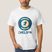 Chelsea F.C die Blues