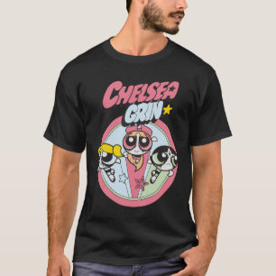 Chelsea Grin - Zucker und Würze T-Shirt