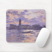 Chelsea-Hafen Mousepad (Mit Mouse)