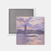Chelsea Harbor Magnet (Vorderseite/Rückseite)