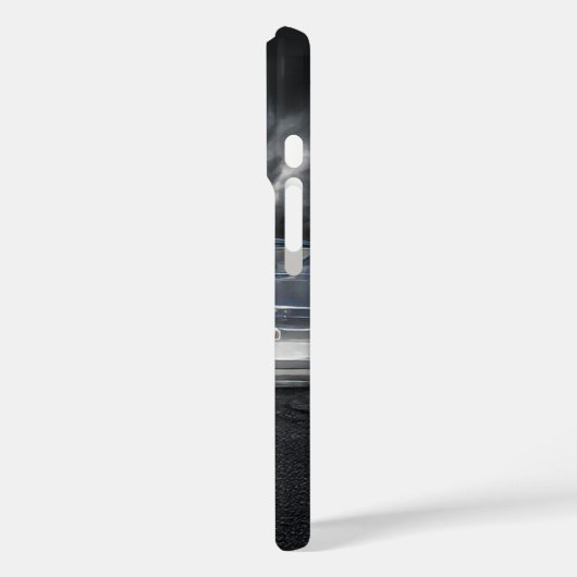 Chelsea Legends Phone Cover (Rückseite / Links)