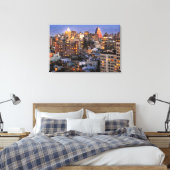 CHELSEA Leinwand Art (Insitu (Schlafzimmer))