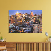 CHELSEA Leinwand Art (Insitu (Wohnzimmer))