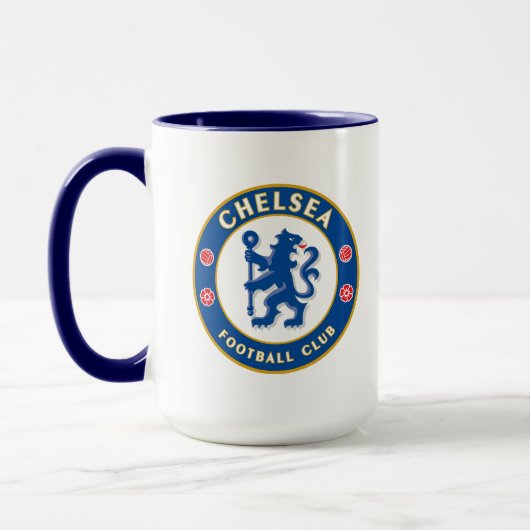 Chelsea Mug Tasse (Links)