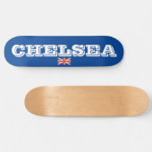 CHELSEA Skateboard (Horizontal)