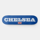 CHELSEA Skateboard (Horizontal)