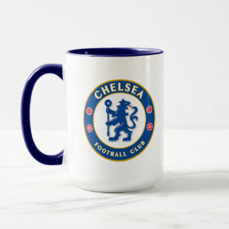 Chelsea-Tasse Tasse