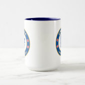 Chelsea-Tasse Tasse (Zentrum)