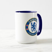 Chelsea-Tasse Tasse (VorderseiteRechts)