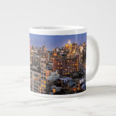 CHELSEA TWILIGHT 20 oz. Jumbo Mug Jumbo-Tasse (Vorderseite Rechts)