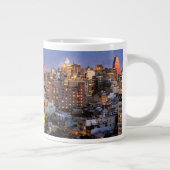 CHELSEA TWILIGHT 20 oz. Jumbo Mug Jumbo-Tasse (Rechts)