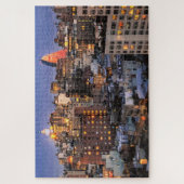 CHELSEA TWILIGHT Puzzle (Vertikal)