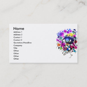 Chelsea Visitenkarte