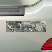 Chelsea Wharf Autoaufkleber (Auf Auto)