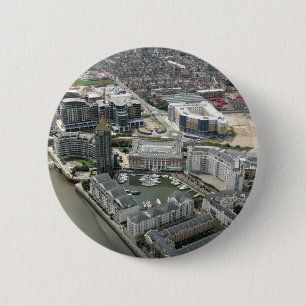 Chelsea Wharf Button