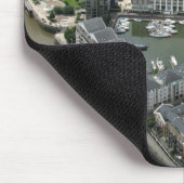 Chelsea Wharf Mousepad (Ecke)