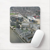 Chelsea Wharf Mousepad (Mit Mouse)