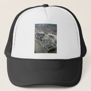 Chelsea Wharf Truckerkappe