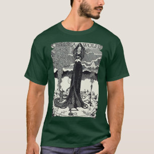 Chelsea Wolfe Übung T-Shirt