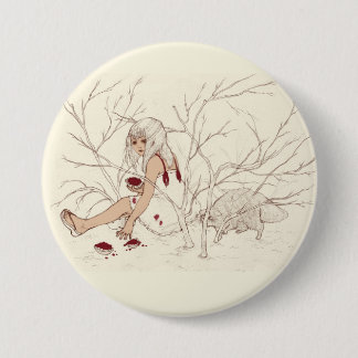 Chelseas Knopf-Reihe I Button