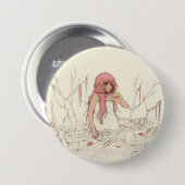 Chelseas Knopf-Reihe I Button (Vorne & Hinten)