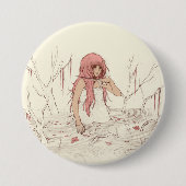 Chelseas Knopf-Reihe I Button (Vorderseite)