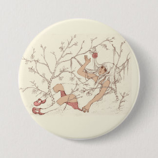 Chelseas Knopf-Reihe I Button