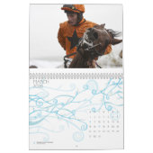 Cheltenham-Rennen Kalender (Mär 2026)