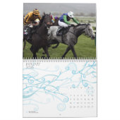 Cheltenham-Rennen Kalender (Jan 2026)