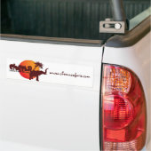 Chema Safari-Autoaufkleber Autoaufkleber (Auf Lkw)
