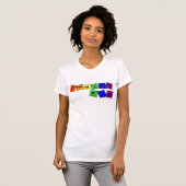 Chemical Kim T-Shirt (Vorne ganz)