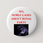 Chemie Button (Vorderseite)