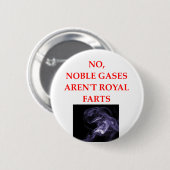 Chemie Button (Vorne & Hinten)