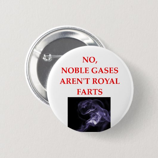 Chemie Button (Vorne & Hinten)