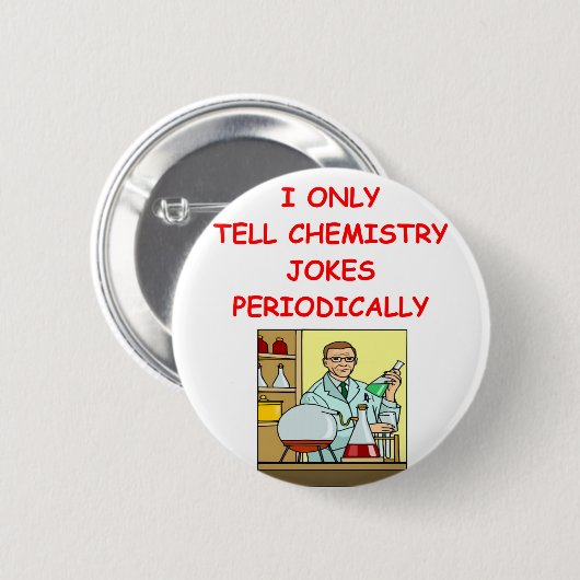 Chemie Button (Vorne & Hinten)