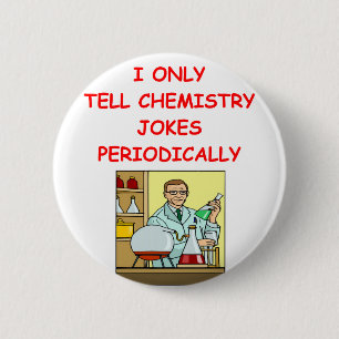 Chemie Button
