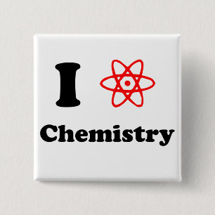 Chemie Button