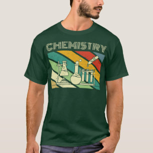 Chemie für eine Chemiechemie Premium T-Shirt