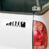 Chemie-Geschenke Forscher der chemischen Formel Autoaufkleber (Auf Lkw)